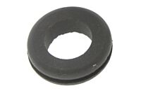 Gummidurchführung Heizungsrohre