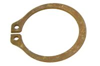 Sicherung Feder Haubengestänge