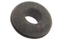 Kabeldurchführung Bowdenzug Heizung vorne