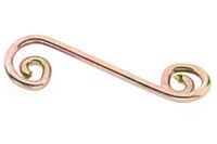 Aufnahme für Bajonetverschluss