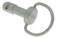 Bajonettverschluss Doghouse / Motorabdeckung