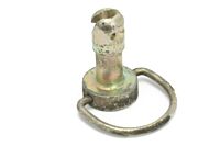 Bajonettverschluss, Rücksitzlehen