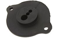 Kabeldurchführung 3 Kabel im HMMWV