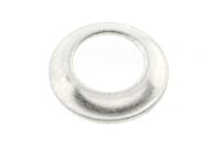 Haltering Verschluss Doghouse oben