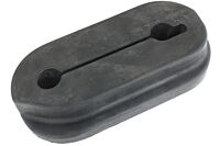 Haubenauflagegummi rechts ECV