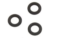 3 O-Ringe Halter Anlasserkohlen