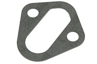 Dichtung an der Diesel Vorförderpumpe