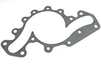 Dichtung Wasserpumpe (Keilriemen)