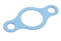 Papierdichtung Kühlwasserauslass am Zylinderkopf