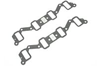 1 Paar Ansaugspinnendichtung