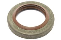 Simmerring Differential Ausgang