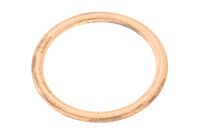 Quetschring für die Schraube des Ölfilteradapters