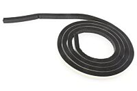 Dichtung Scheibenrahmen zur Karosserie vorne