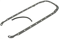 Set 6.2l Ölwannendichtung