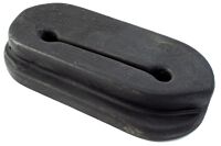 Haubenauflagegummi links