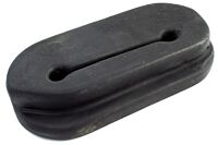 Haubenauflagegummi rechts