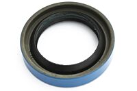 Simmerring T-Case 218 vorne