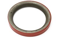 Simmerring Kurbelwelle vorne