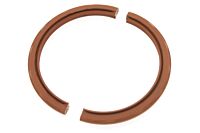 Dichtung Kurbelwelle hinten 6.2l (zweiteilig)