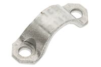 Haltebügel Kreuzgelenk am Differential 10K
