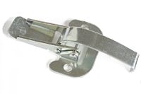 Verschluss Sitzkisten / Batteriekasten