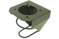 Antennenhalterung HMMWV GRÜN