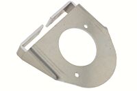 Halter Rückfahrscheinwerfer Ambulanz -Blank-