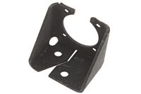 Halterung Buchse Motorhauben Kabelbaum