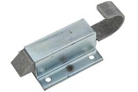 Halter für ABC Pannel Klappe