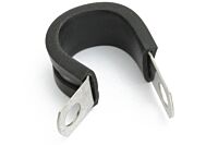 Schelle Handbremsseil