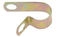 Kabelschelle Sensor Bremsflüssigkeit