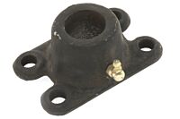 Hintere Aufnahme Maulkupplung