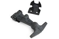 Verschluss Motorabdeckung (Unten)