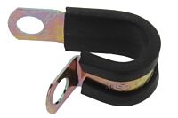 Kabelschelle Motorhaube