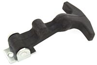 Aufhalter Dachluke