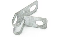 Schelle Kraftstoffleitung