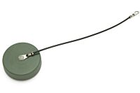 Deckel Diagnosestecker STE/ICE