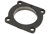 Halter Simmerring Radnabe Eingang