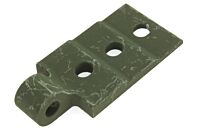 Scharnier Scheibenrahmen außen mitte