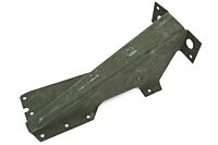 Verstärkung Side Pipe Halterung