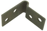 Halter Fahrersitz A0