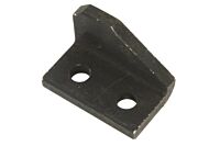 Halter Kette Heckklappe Rechts