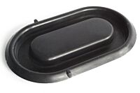 Deckel Scheibenrahmen