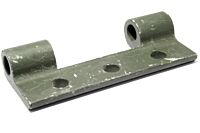 Scharnier Heckklappe / Tail Gate