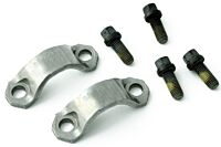 Kit Haltebügel für Kreuzgelenk (10K)