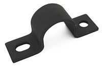 Halteblech Stabigummi -gebraucht-