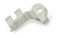 Verschluss Gestänge Slantbackklappe rechts