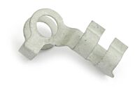 Verschluss Gestänge Slantbackklappe links