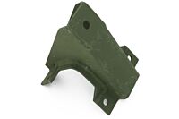 Halter Slant Back Dämpfer unten