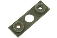 Gegenhalter Türverschluss hinten HMMWV